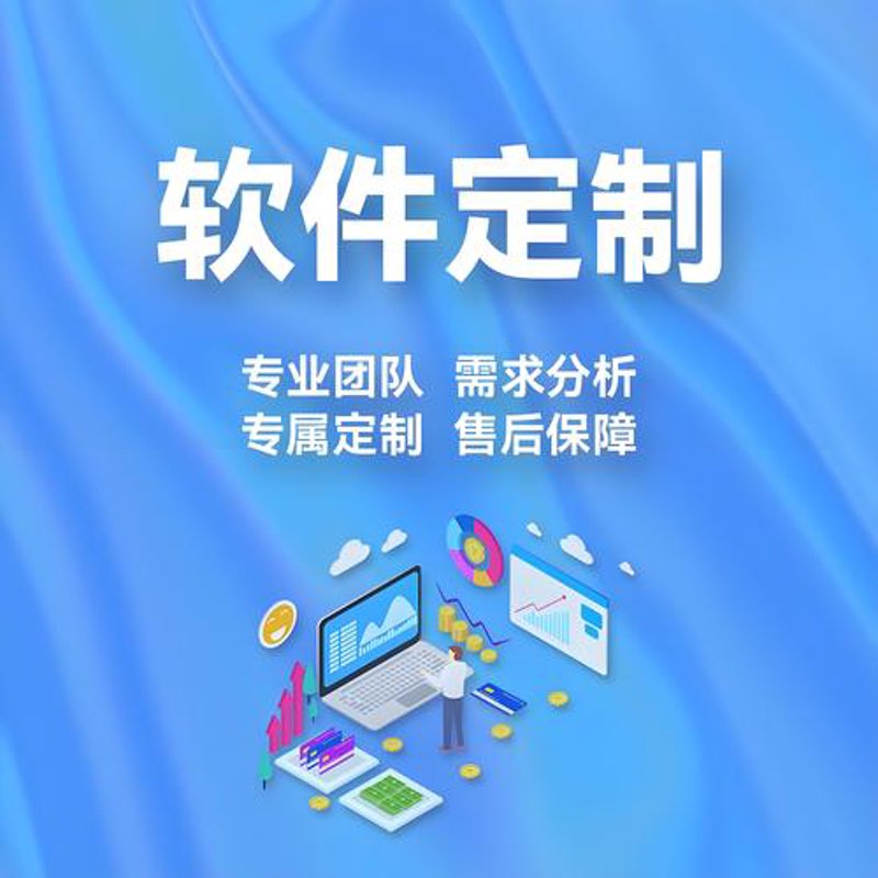 软件定制开发:构筑企业专属数字桥梁